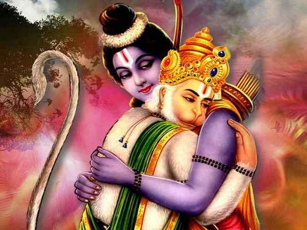 3. ಸೂರ್ಯನ ವಂಶಸ್ಥ ರಾಮ: