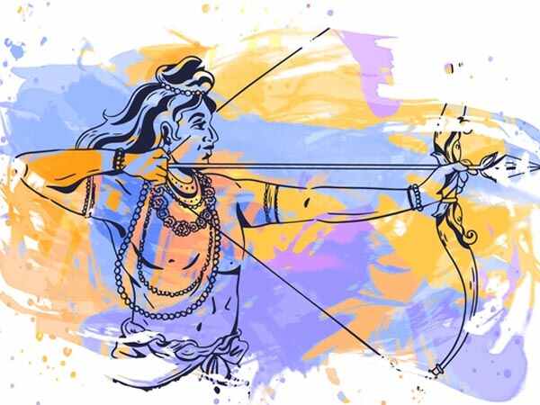 7. ಯುದ್ಧದಲ್ಲಿ ರಾಮನನ್ನು ಸೋಲಿಸಿದವನು: