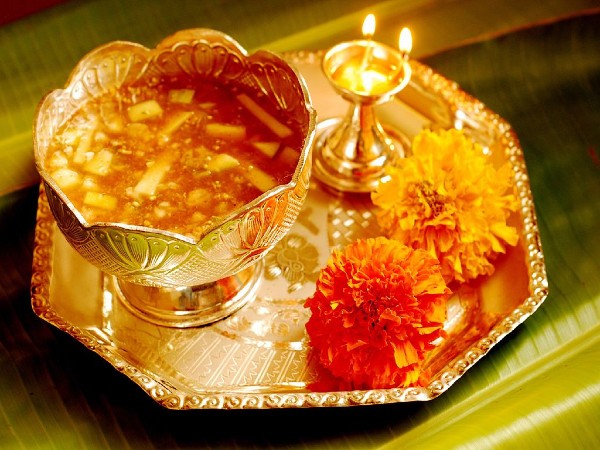 ಯುಗಾದಿಯ ಐತಿಹಾಸಿಕ ಮಹತ್ವ: