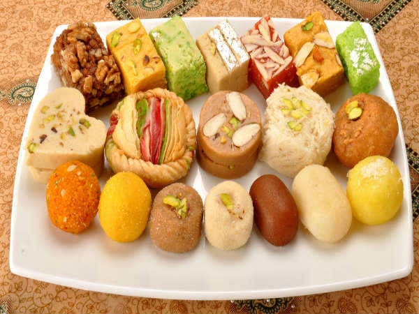 ಸಿಹಿತಿನಿಸುಗಳ ಮೇಲೆ ಸಂಪೂರ್ಣ ನಿಷೇಧವನ್ನು ಹೇರುವುದೂ ಬೇಡ!