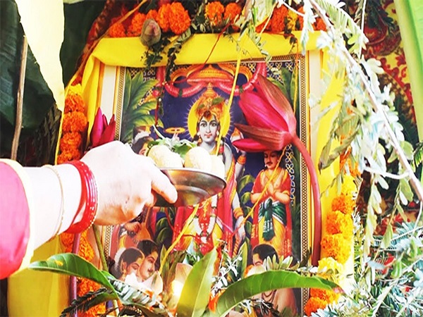 ಕಾಮದ ಏಕಾದಶಿಯ ಇತಿಹಾಸ