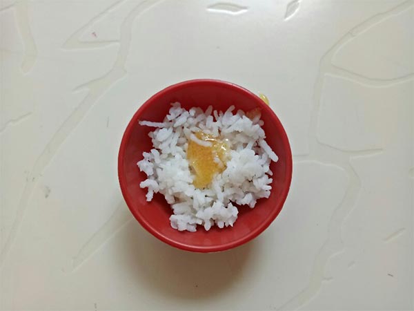 5. ಅಕ್ಕಿಯ ಸಿರಲ್