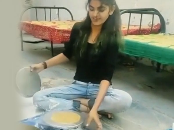 ಟ್ವಿಟರ್ನಲ್ಲಿ ಟ್ರೆಂಡ್ ಆಯ್ತು ವೀಡಿಯೋ