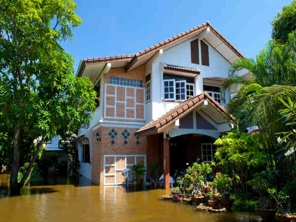 3. ಹೊಸ ಮನೆ: