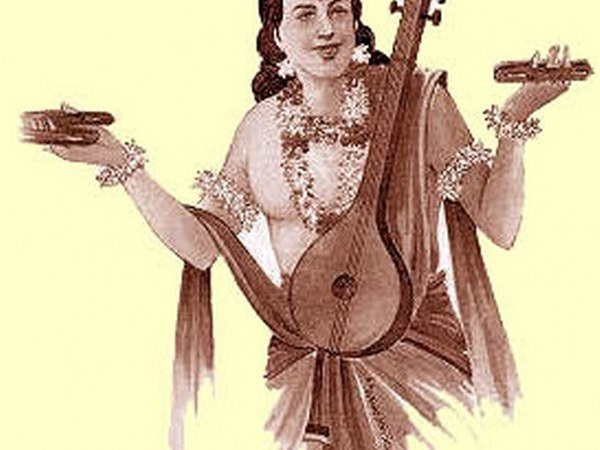 ನಾರದ ಜಯಂತಿಯ ಪೂಜಾ ವಿಧಿ: