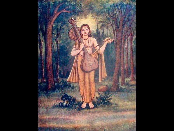 ನಾರದ ಜಯಂತಿಯ ಪ್ರಾಮುಖ್ಯತೆ:
