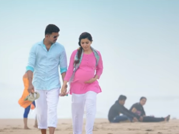 ವೀಕೆಂಡ್ ಗೆ ಹೊರಕರೆದುಕೊಂಡು ಹೋಗಿ: