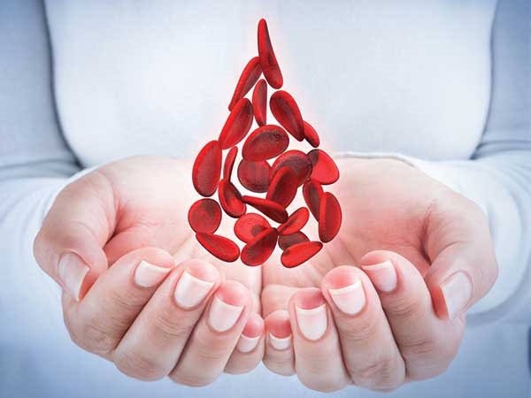 ಹಿಮೋಗ್ಲೋಬಿನ್ ಕೊರತೆಗೆ ಕಾರಣಗಳೇನು :
