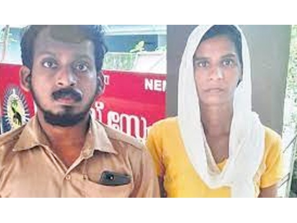 ಅಂತರ್ ಧರ್ಮದಲ್ಲಿ ಮೂಡಿದ ಪ್ರೇಮ ಸಂಬಂಧ