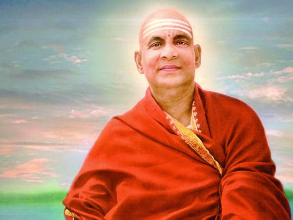 ಶಿವಾನಂದ ಸರಸ್ವತಿ
