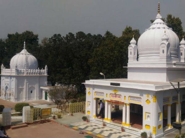 ಕಬೀರ್ ದಾಸ್ ಜಯಂತಿಯ ದಿನಾಂಕ ಮತ್ತು ಸಮಯ: