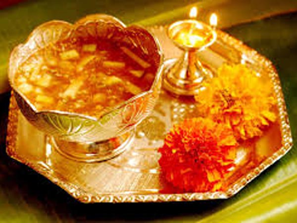 ಪೂಜಾವಿಧಾನ: