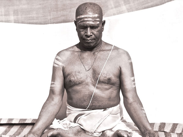 ಕೆ. ಪಟ್ಟಾಭಿ ಜೋಯಿಸ್