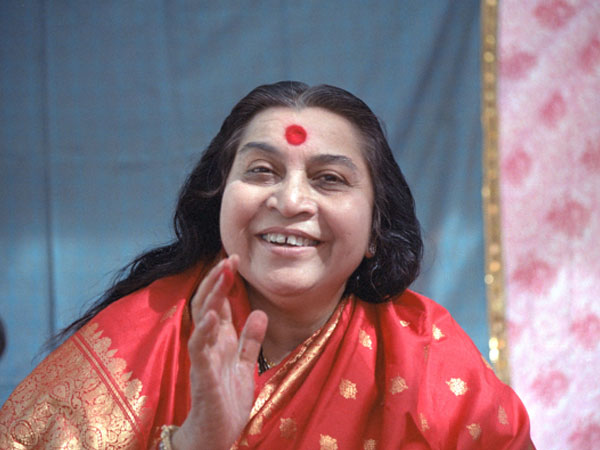 ಮಾತಾಜಿ ನಿರ್ಮಲಾ ದೇವಿ