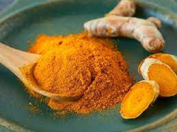 8. ಅರಿಶಿಣ