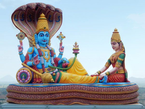 ನಿರ್ಜಲ ಏಕಾದಶಿಯ ಆರಾಧನಾ ವಿಧಾನ