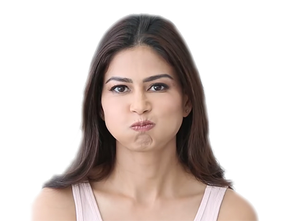 ಕೆನ್ನೆಯ ಚರ್ಮವನ್ನು ಬಿಗಿಗೊಳಿಸಲು ಈ ವ್ಯಾಯಾಮ ಮಾಡಿ: