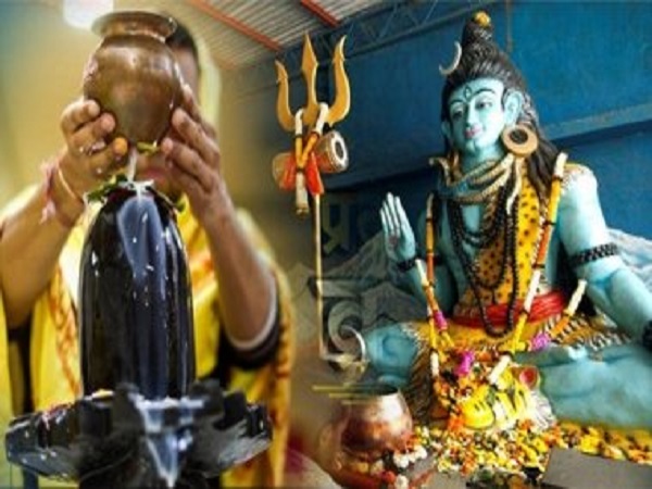 ಶ್ರಾವಣದಲ್ಲಿ ಶ್ರಾವಣ ಸೋಮವಾರದ ಮಹತ್ವ