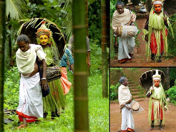 ವಿಶಿಷ್ಟ ಕಲಾ ಪ್ರಕಾರದ ಮಹತ್ವ: