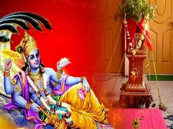 ದೇವಾಶ್ಯಯನಿ ಏಕಾದಶಿ 2021: ತಿಥಿ ಮತ್ತು ಸಮಯ
