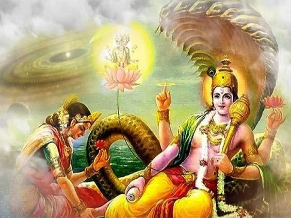 ಶಯನಿ ಏಕಾದಶಿ ಪೂಜಾ ವಿಧಿ