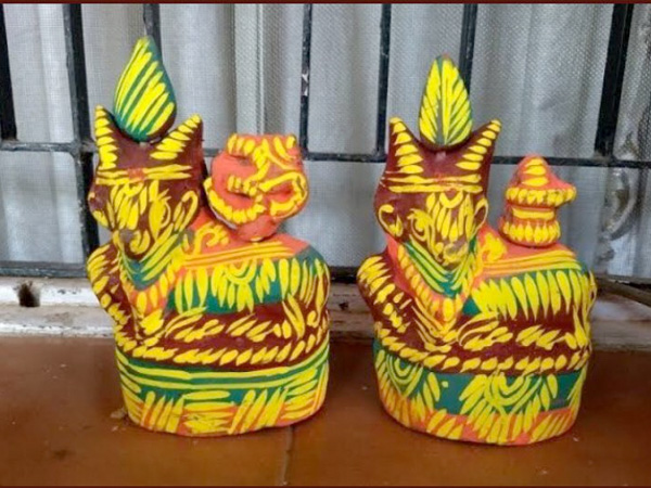 ಮಣ್ಣೆತ್ತಿನ ಅಮವಾಸ್ಯೆಯ ವಿಶೇಷತೆ