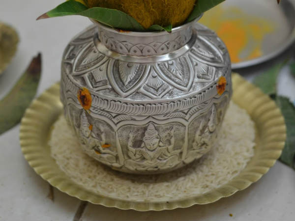 ಕಳಶದ ಆಯ್ಕೆ ಹೇಗಿರಬೇಕು