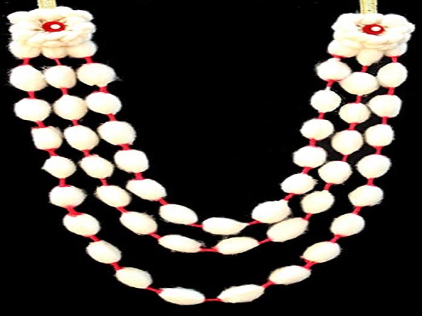 ಅರಿಶಿನದ ಕೊಂಬು, ಗೆಜ್ಜೆ ವಸ್ತ್ರ ತಪ್ಪಿಸಬೇಡಿ