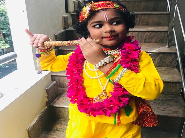 ವತ್ಸಾಸುರನ ಸಾವು