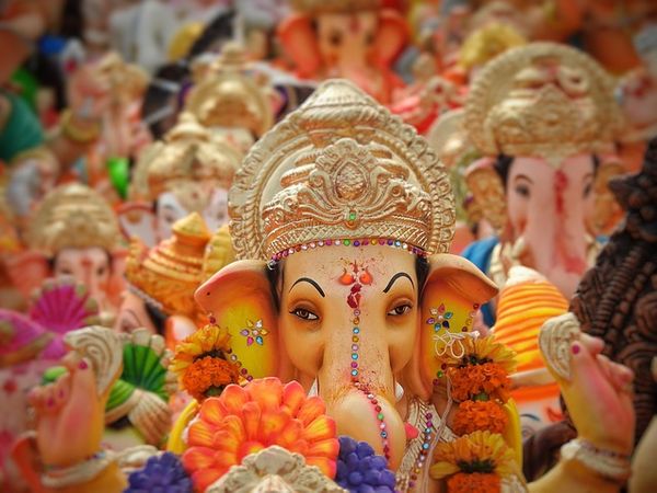 ಸೆಪ್ಟೆಂಬರ್ - 9 ಸ್ವರ್ಣ ಗೌರಿ ವ್ರತ: