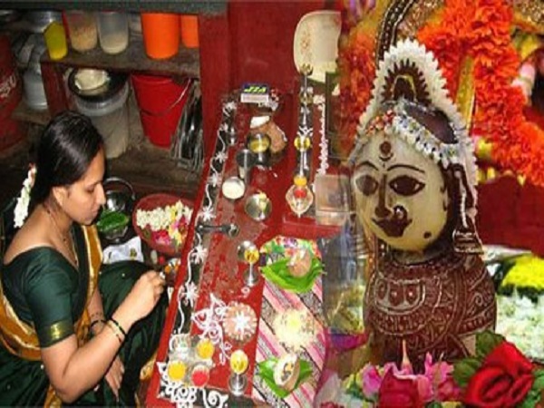 ಮಂಗಳ ಗೌರಿ ವ್ರತ ಕತೆ