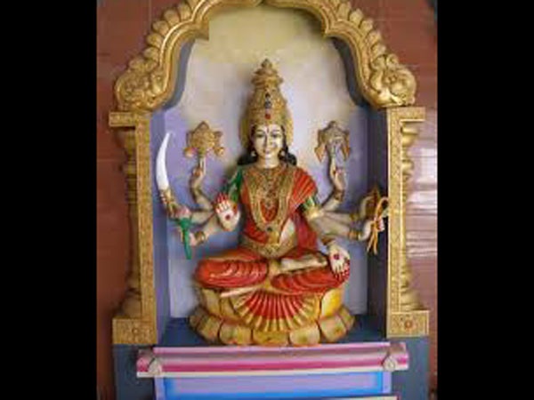 6. ಧೈರ್ಯ ಲಕ್ಷ್ಮಿ