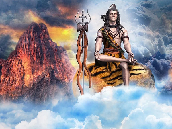 ಶ್ರಾವಣ ಮಾಸದಲ್ಲಿ ಉತ್ತಮ ಫಲಕ್ಕಾಗಿ ಉಪವಾಸವನ್ನು ಆಚರಿಸಲು ಎರಡು ಮಾರ್ಗಗಳು :