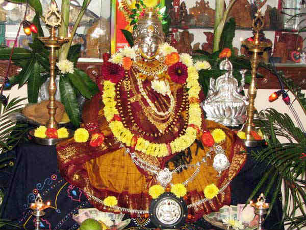 ವ್ರತದ ವಿಧಾನ