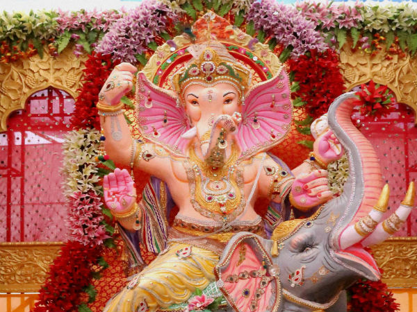 ಗಣೇಶ ಚತುರ್ಥಿಯ ಮಹತ್ವ