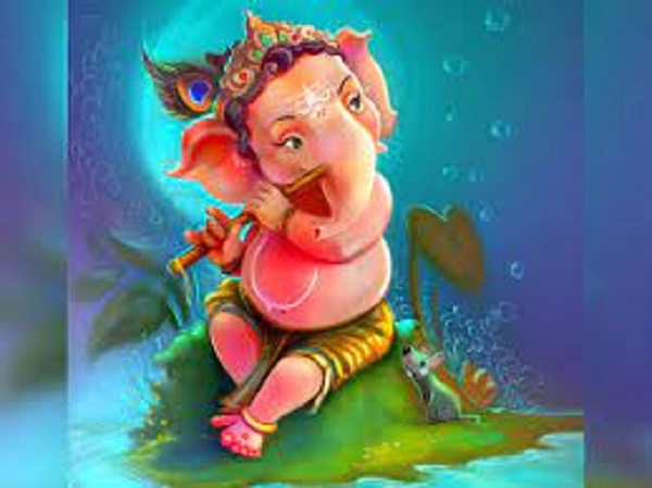 ದೇವತೆಗಳ ಆಶೀರ್ವಾದ