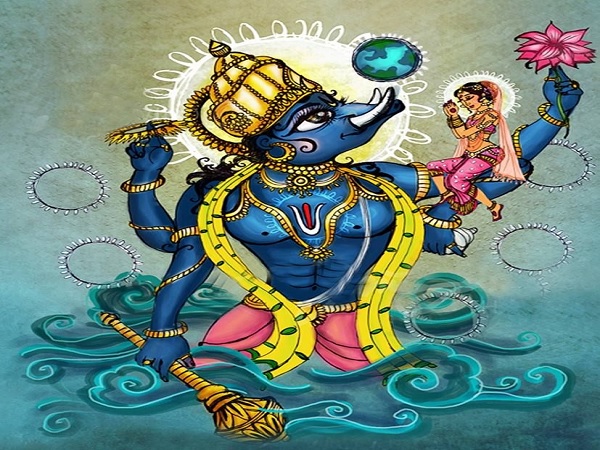 2021ರ ವರಾಹ ಜಯಂತಿಯ ದಿನಾಂಕ ಮತ್ತು ಸಮಯ: