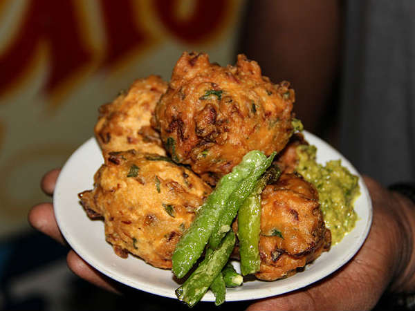 ಡೀಪ್ ಫ್ರೈ ಮಾಡಿ: