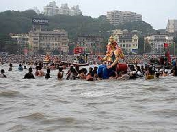 ಗಣೇಶ ವಿಸರ್ಜನೆಗೆ ಶುಭ ಮುಹೂರ್ತ