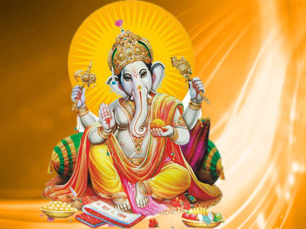 2. ವಕ್ರತುಂಡ