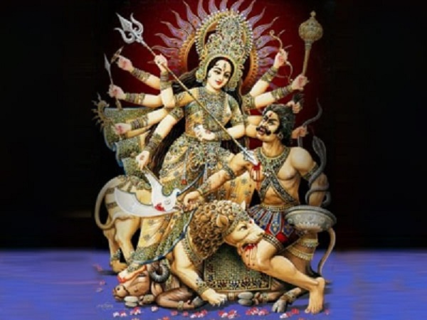 ನವರಾತ್ರಿಯ ಮಹತ್ವ