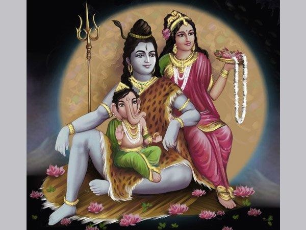 ಭಾದ್ರಪದಲ್ಲಿ ಪ್ರದೋಷ ಉಪವಾಸ
