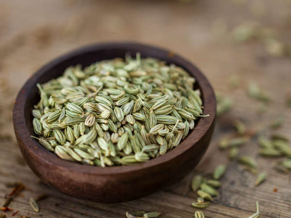 ಸೋಂಪು: