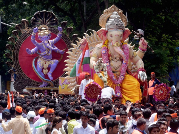 ಗಣೇಶನ್ನು ಮನೆಯಲ್ಲಿ ಎಷ್ಟು ದಿನ ಪ್ರತಿಷ್ಠಾಪಿಸಬೇಕು