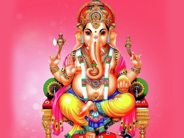 4. ಲಂಭೋದರ