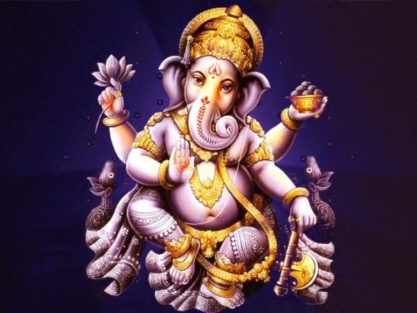 ಸಂಕಷ್ಟಿ ಚತುರ್ಥಿ ಮಹತ್ವ