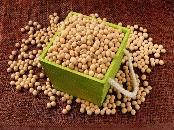 ಸೋಯಾಬೀನ್ ಸೇವಿಸಲು ಸರಿಯಾದ ಪ್ರಮಾಣ ಎಷ್ಟು?: