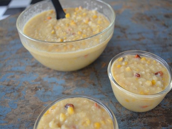 ಪುಡಿ ಉಪ್ಪಿನ ಬದಲಿಗೆ ಕಲ್ಲು ಉಪ್ಪು ಬಳಸಿ