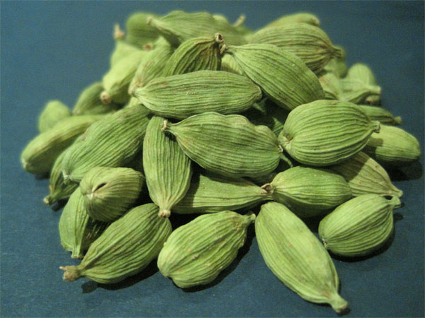 ಏಲಕ್ಕಿ: