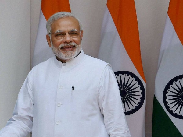 ಮೋದಿಯವರ ಡ್ರೆಸ್ಸಿಂಗ್ ಕೂಡ ಅಷ್ಟೇ ಆಕರ್ಷಕ